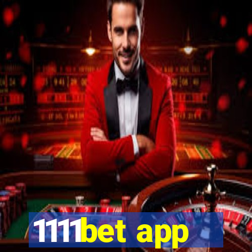 1111bet app